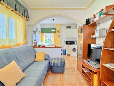 Bestaand - Appartement - Orihuela Costa - La Zenia