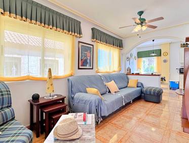 Bestaand - Appartement - Orihuela Costa - La Zenia