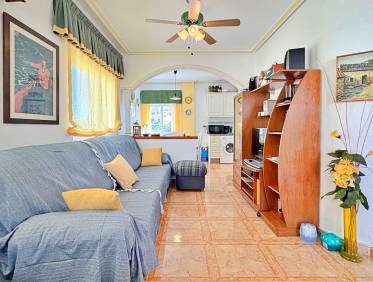 Bestaand - Appartement - Orihuela Costa - La Zenia