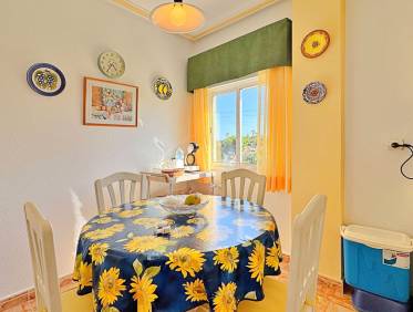 Bestaand - Appartement - Orihuela Costa - La Zenia