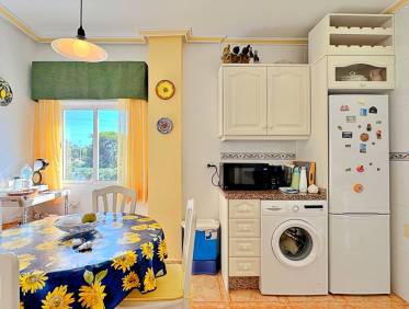 Bestaand - Appartement - Orihuela Costa - La Zenia