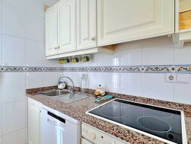 Bestaand - Appartement - Orihuela Costa - La Zenia