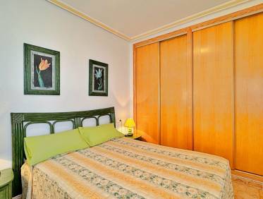 Bestaand - Appartement - Orihuela Costa - La Zenia