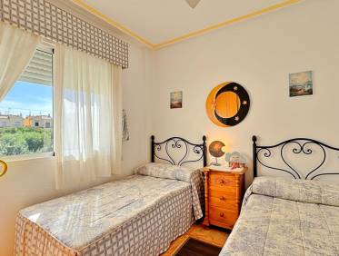 Bestaand - Appartement - Orihuela Costa - La Zenia