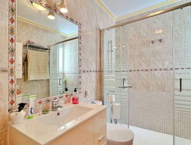 Bestaand - Appartement - Orihuela Costa - La Zenia