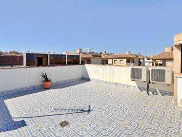 Bestaand - Appartement - Orihuela Costa - La Zenia