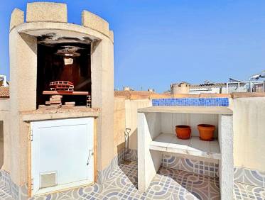 Bestaand - Appartement - Orihuela Costa - La Zenia