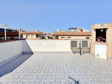 Bestaand - Appartement - Orihuela Costa - La Zenia