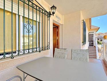 Bestaand - Appartement - Orihuela Costa - La Zenia