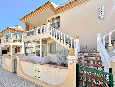 Bestaand - Appartement - Orihuela Costa - La Zenia
