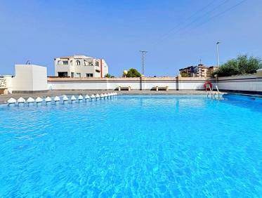 Bestaand - Appartement - Orihuela Costa - La Zenia