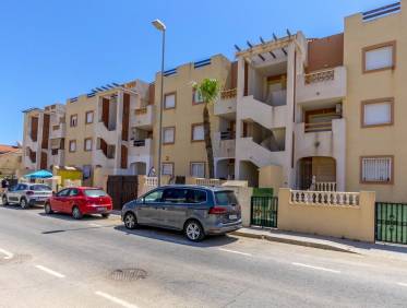 Bestaand - Appartement - Orihuela Costa - La Zenia