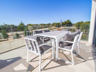 Bestaand - Appartement - Orihuela Costa - Las Colinas Golf