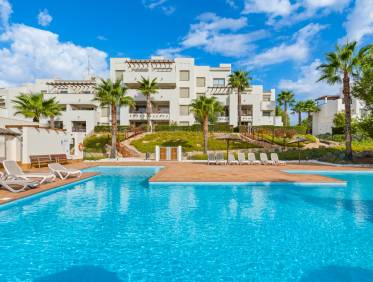 Bestaand - Appartement - Orihuela Costa - Las Colinas