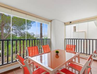 Bestaand - Appartement - Orihuela Costa - Las Colinas