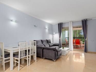 Bestaand - Appartement - Orihuela Costa - Las Colinas