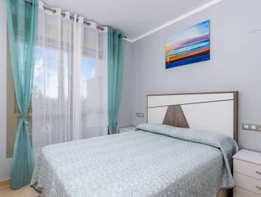 Bestaand - Appartement - Orihuela Costa - Las Colinas