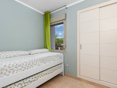 Bestaand - Appartement - Orihuela Costa - Las Colinas