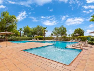 Bestaand - Appartement - Orihuela Costa - Las Colinas