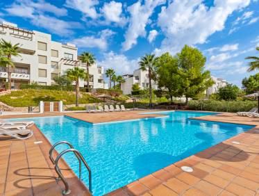 Bestaand - Appartement - Orihuela Costa - Las Colinas