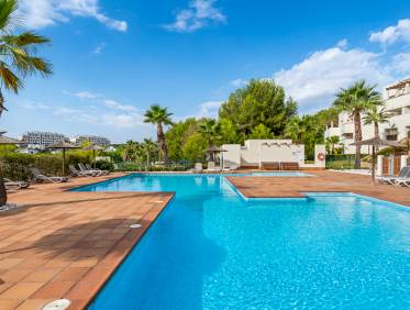 Bestaand - Appartement - Orihuela Costa - Las Colinas