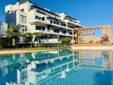 Bestaand - Appartement - Orihuela Costa - Las Colinas