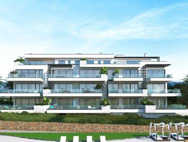 Bestaand - Appartement - Orihuela Costa - Las Colinas