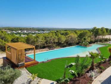Bestaand - Appartement - Orihuela Costa - Las Colinas