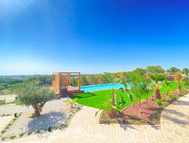 Bestaand - Appartement - Orihuela Costa - Las Colinas