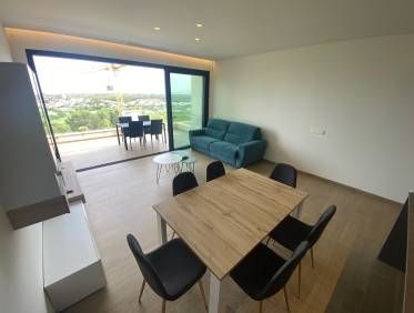 Bestaand - Appartement - Orihuela Costa - Las Colinas