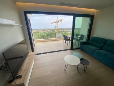 Bestaand - Appartement - Orihuela Costa - Las Colinas