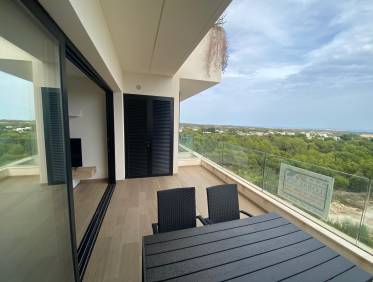Bestaand - Appartement - Orihuela Costa - Las Colinas