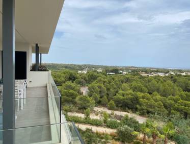Bestaand - Appartement - Orihuela Costa - Las Colinas