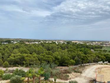 Bestaand - Appartement - Orihuela Costa - Las Colinas