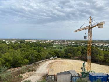 Bestaand - Appartement - Orihuela Costa - Las Colinas