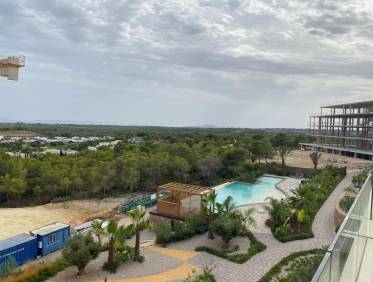 Bestaand - Appartement - Orihuela Costa - Las Colinas