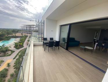 Bestaand - Appartement - Orihuela Costa - Las Colinas