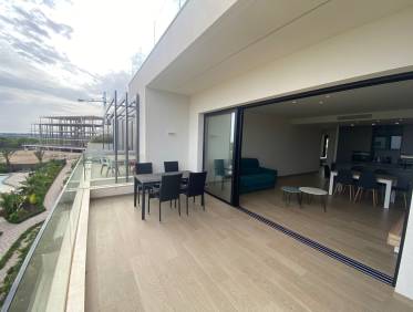 Bestaand - Appartement - Orihuela Costa - Las Colinas