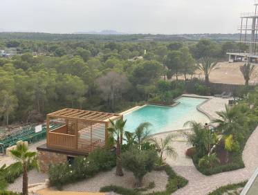 Bestaand - Appartement - Orihuela Costa - Las Colinas