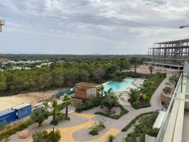 Bestaand - Appartement - Orihuela Costa - Las Colinas