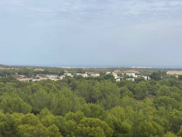 Bestaand - Appartement - Orihuela Costa - Las Colinas