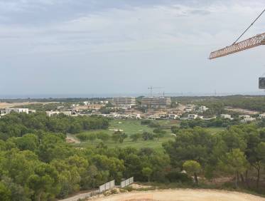 Bestaand - Appartement - Orihuela Costa - Las Colinas