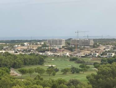 Bestaand - Appartement - Orihuela Costa - Las Colinas