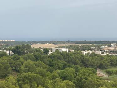 Bestaand - Appartement - Orihuela Costa - Las Colinas