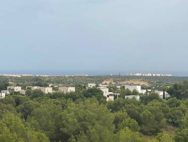 Bestaand - Appartement - Orihuela Costa - Las Colinas