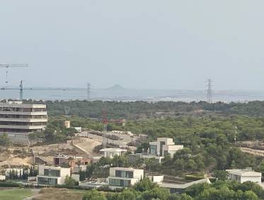Bestaand - Appartement - Orihuela Costa - Las Colinas