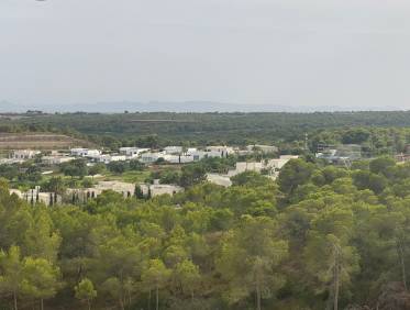 Bestaand - Appartement - Orihuela Costa - Las Colinas