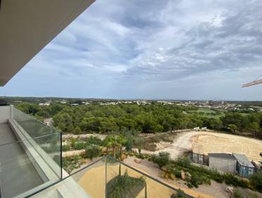 Bestaand - Appartement - Orihuela Costa - Las Colinas