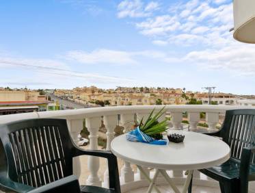 Bestaand - Appartement - Orihuela Costa - Las Filipinas