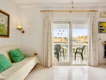 Bestaand - Appartement - Orihuela Costa - Las Filipinas